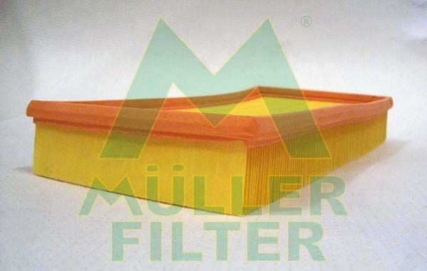 MULLER FILTER Gaisa filtrs PA384